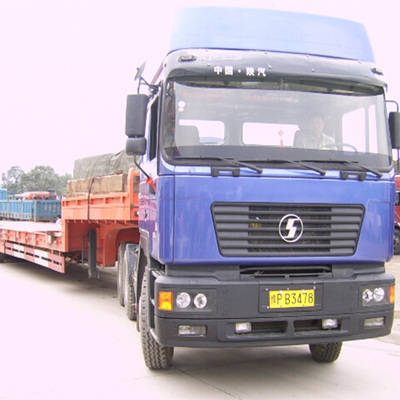 陽(yáng)江整車零擔(dān)物流與河道清淤服務(wù) 高效運(yùn)輸與專業(yè)清淤一體化解決方案